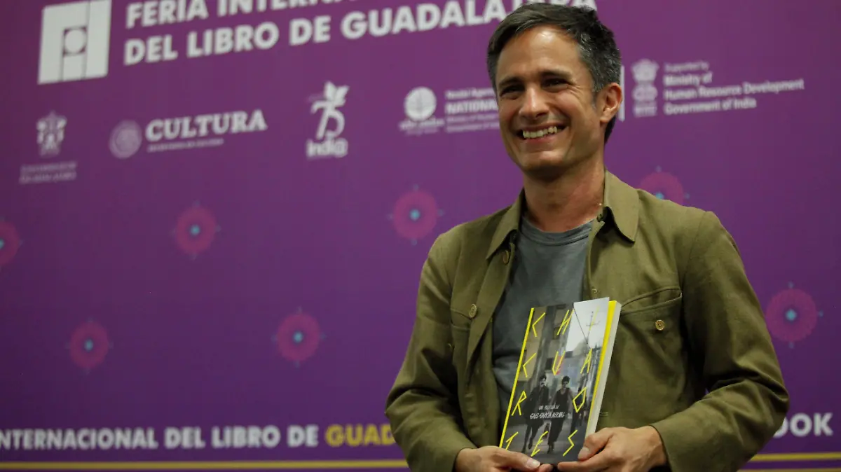 GAEL GARCIA